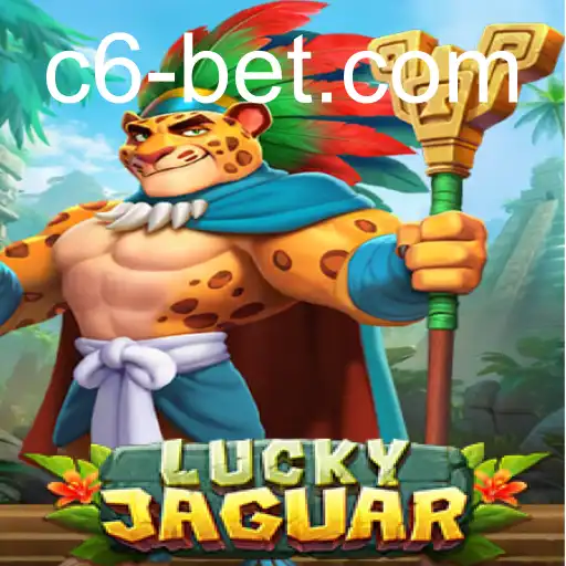 LuckyJaguar