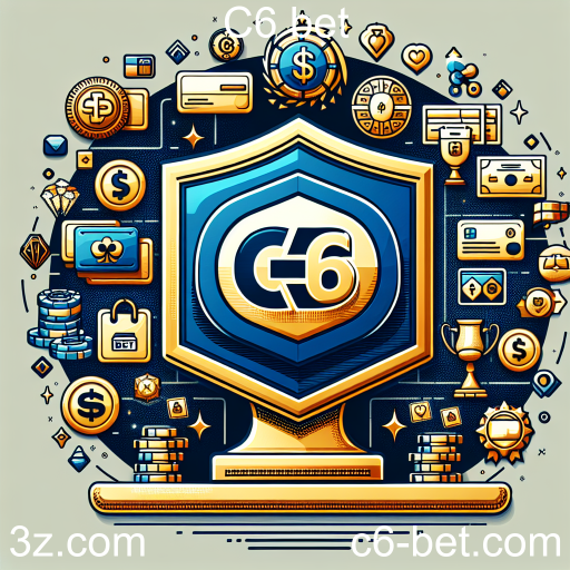 Métodos de Pagamento em C6 Bet: Segurança e Agilidade para Apostadores