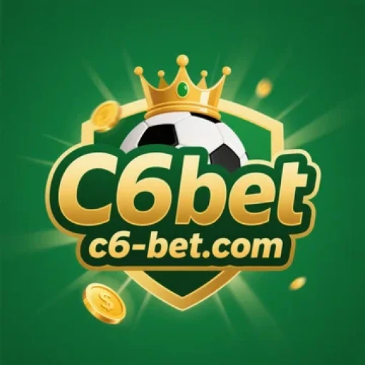 Logo C6 bet